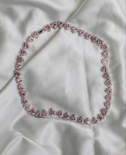 Collar Princesa "Ariana Grande"
