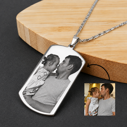 "Mi Héroe” Accesorios Personalizados Para Papá