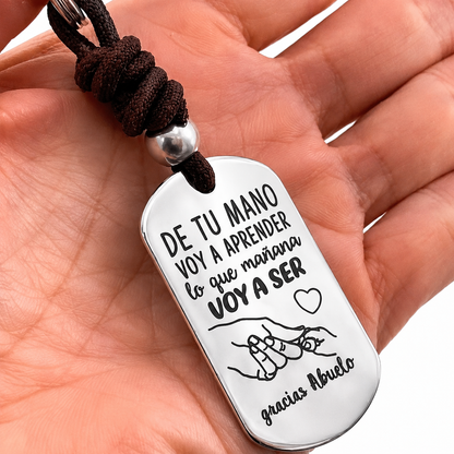 "Mi Héroe” Accesorios Personalizados Para Papá