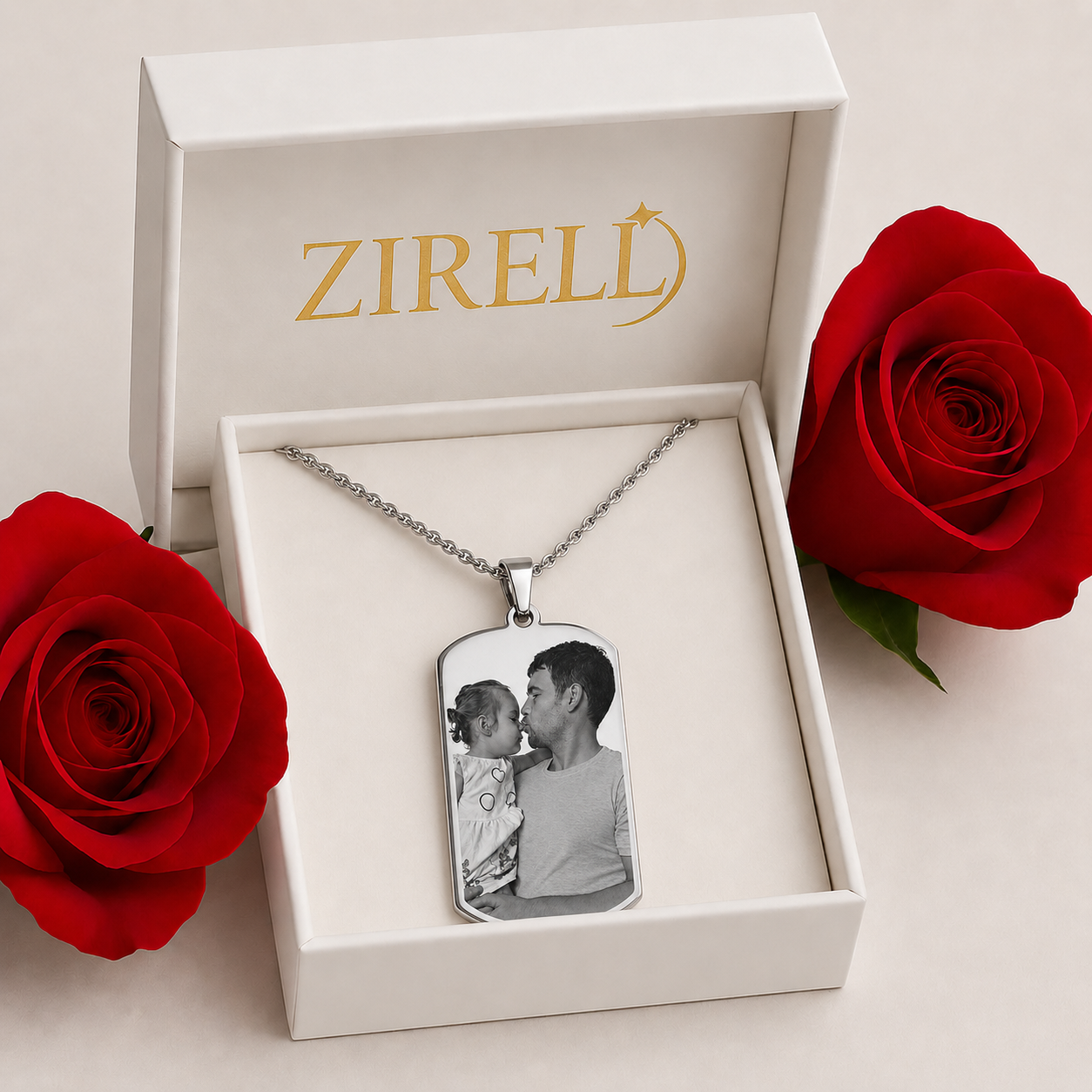 "Mi Héroe” Accesorios Personalizados Para Papá