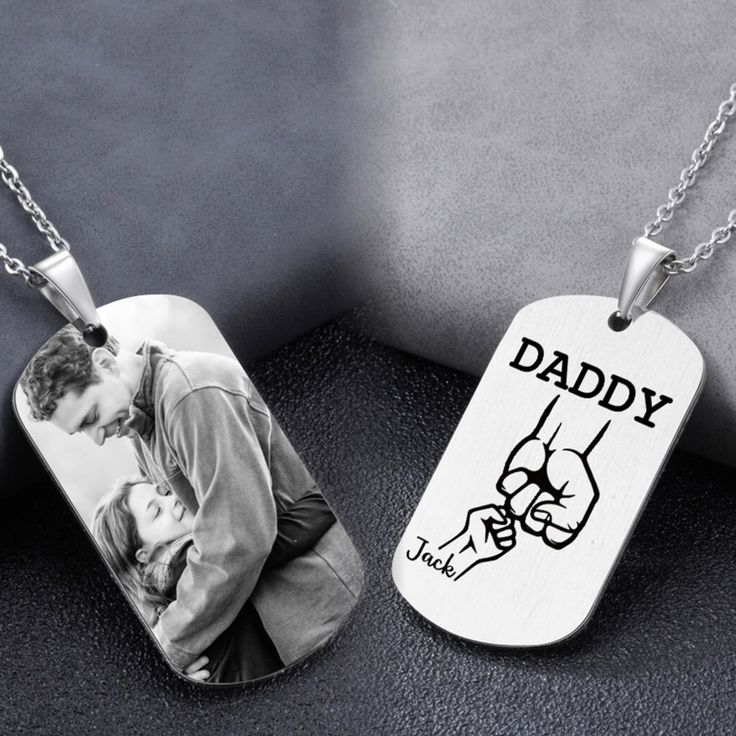 "Mi Héroe” Accesorios Personalizados Para Papá