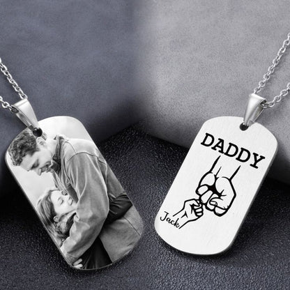 "Mi Héroe” Accesorios Personalizados Para Papá