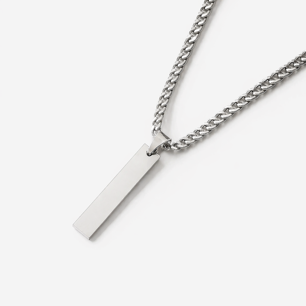“Mirada Eterna” Collar personalizado