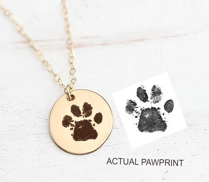 "Mi mejor amigo" Collar personalizado de mascota